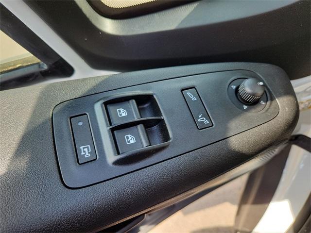 new 2024 Ram ProMaster 3500 car, priced at $49,860
