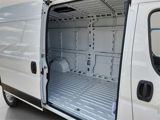 new 2024 Ram ProMaster 3500 car, priced at $54,360