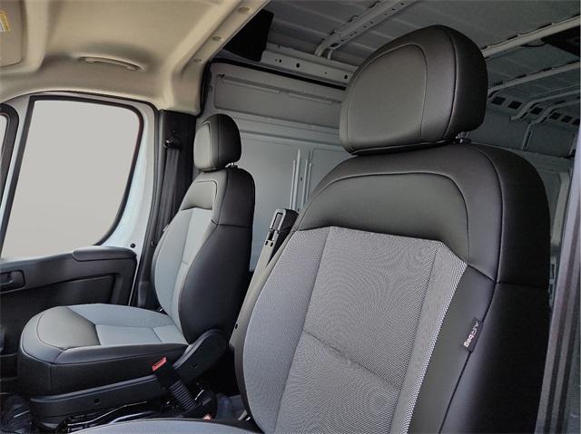 new 2024 Ram ProMaster 3500 car, priced at $54,360