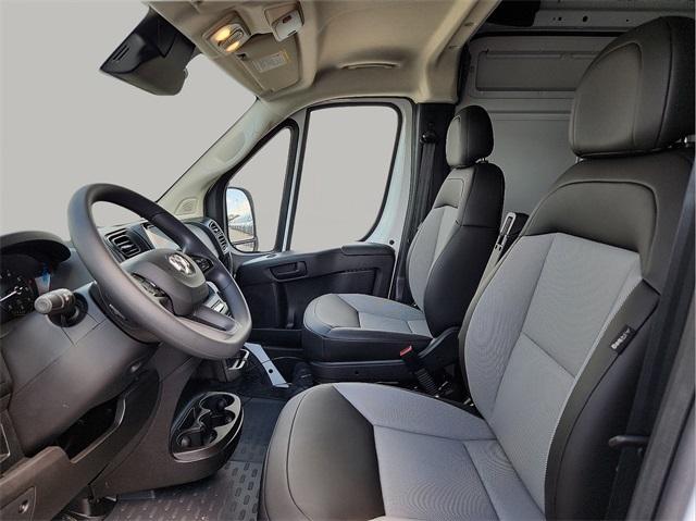 new 2024 Ram ProMaster 3500 car, priced at $54,360