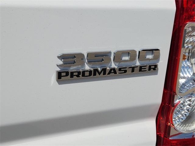 new 2024 Ram ProMaster 3500 car, priced at $54,360