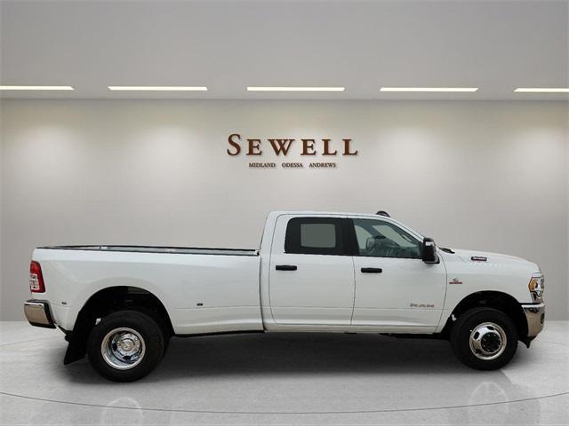 new 2024 Ram 3500 car, priced at $72,220