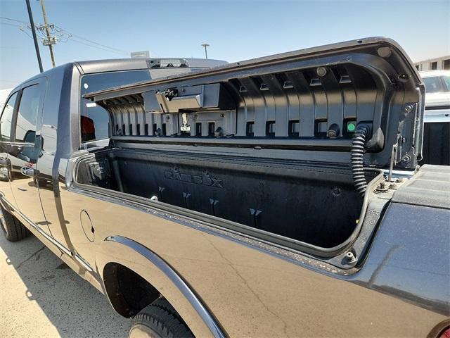 new 2024 Ram 2500 car, priced at $91,445