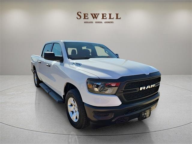 new 2023 Ram 1500 car, priced at $38,989