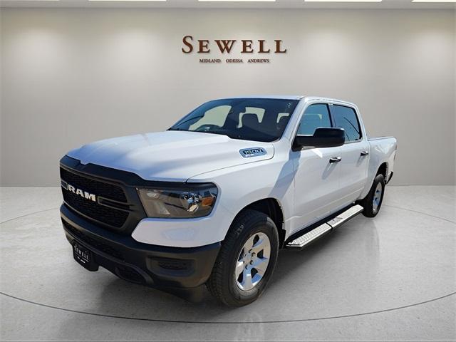 new 2023 Ram 1500 car, priced at $38,989