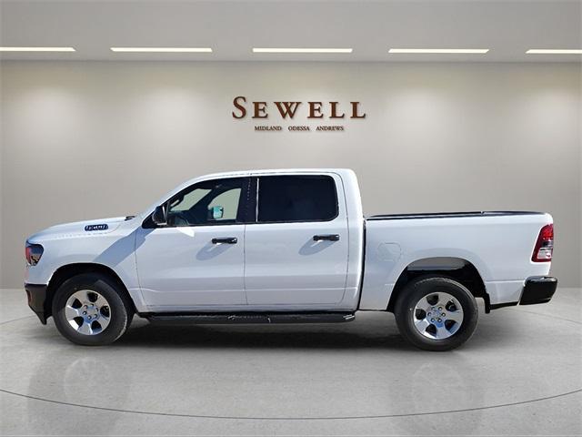 new 2023 Ram 1500 car, priced at $38,989