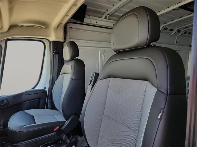 new 2024 Ram ProMaster 3500 car, priced at $54,360