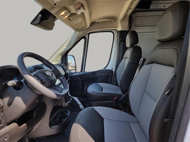 new 2024 Ram ProMaster 3500 car, priced at $54,360