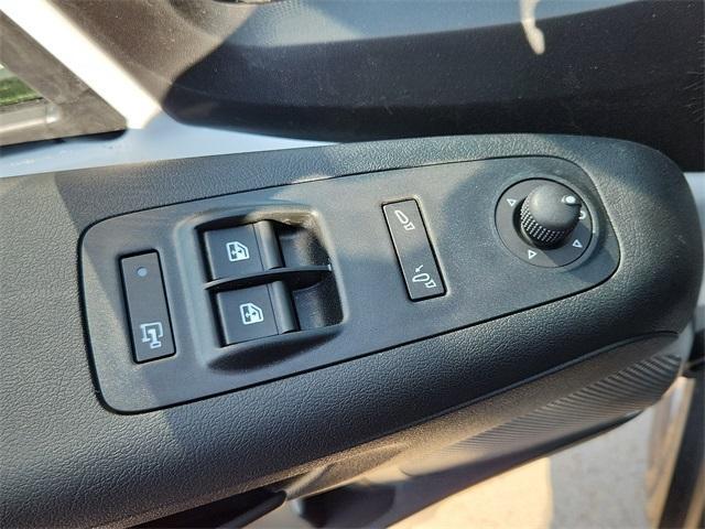 new 2024 Ram ProMaster 3500 car, priced at $49,610