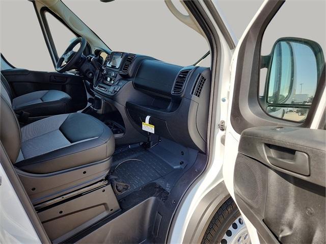 new 2024 Ram ProMaster 3500 car, priced at $54,360