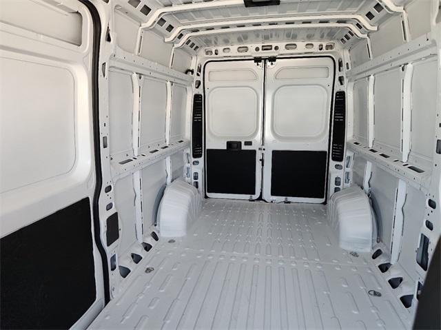 new 2024 Ram ProMaster 3500 car, priced at $49,610