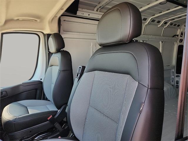 new 2024 Ram ProMaster 3500 car, priced at $54,360