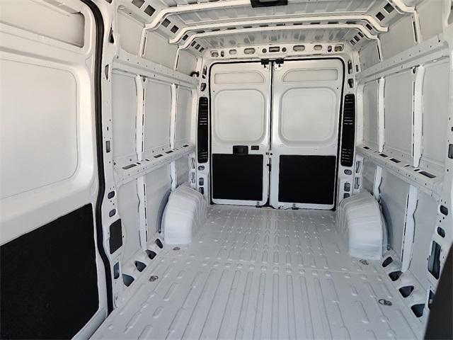 new 2024 Ram ProMaster 3500 car, priced at $54,360