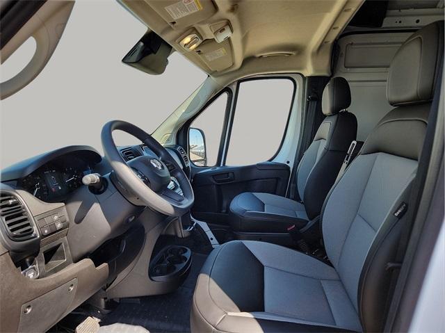 new 2024 Ram ProMaster 3500 car, priced at $54,360