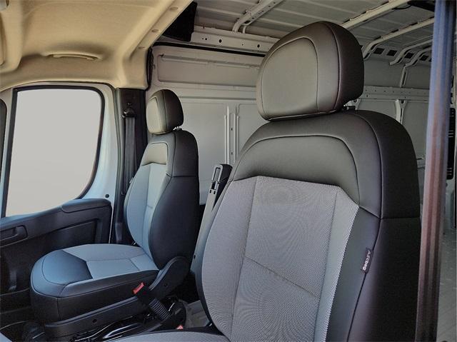 new 2024 Ram ProMaster 3500 car, priced at $54,360