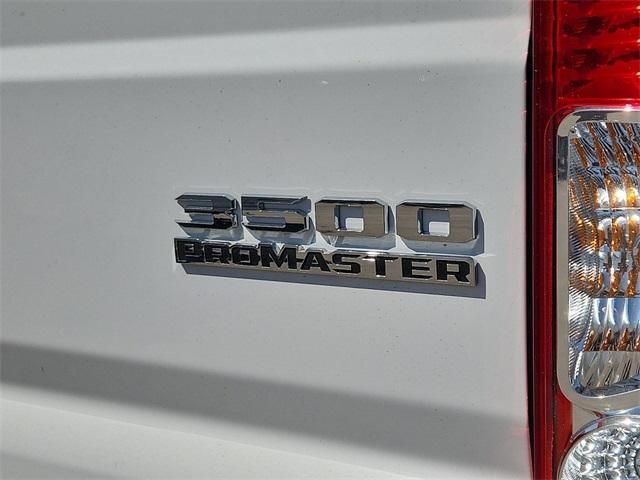 new 2024 Ram ProMaster 3500 car, priced at $54,360