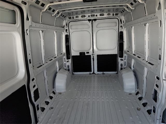 new 2024 Ram ProMaster 3500 car, priced at $54,360