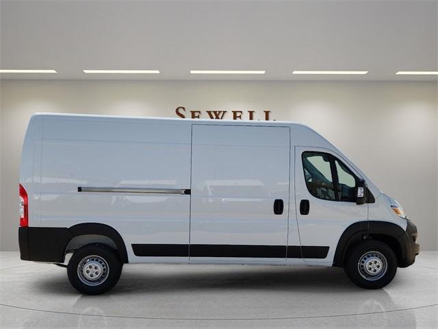 new 2024 Ram ProMaster 3500 car, priced at $54,360