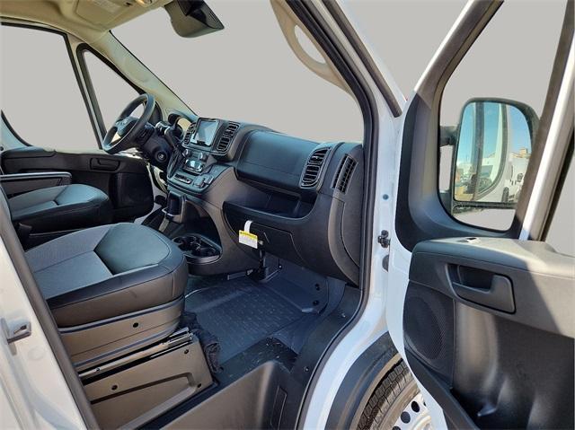 new 2024 Ram ProMaster 3500 car, priced at $54,360