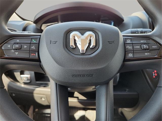 new 2024 Ram ProMaster 3500 car, priced at $49,860