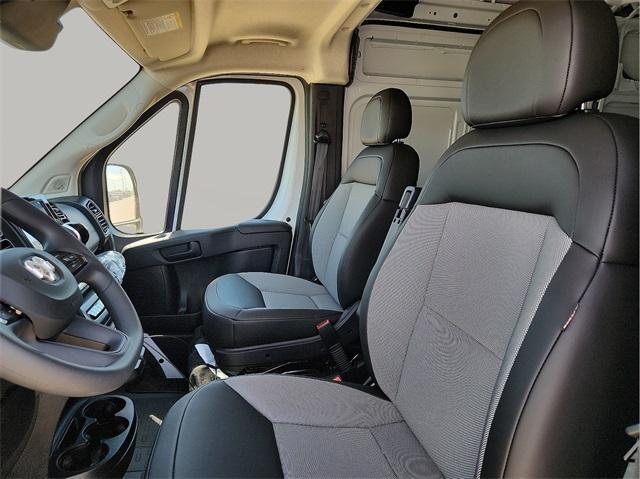 new 2024 Ram ProMaster 3500 car, priced at $54,360