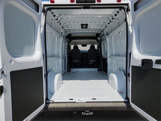 new 2024 Ram ProMaster 3500 car, priced at $54,360