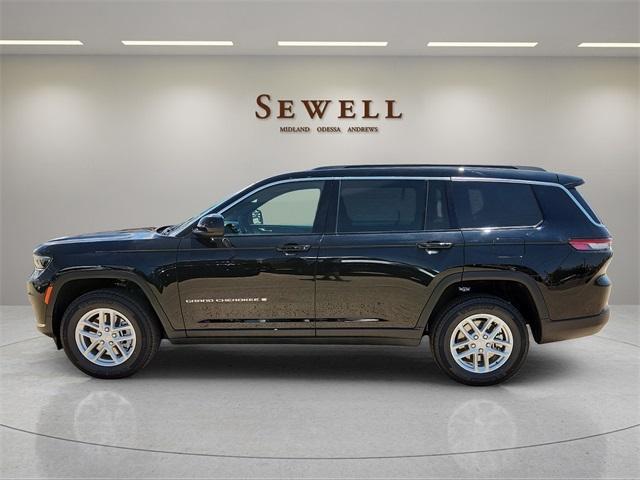 new 2024 Jeep Grand Cherokee L car, priced at $39,606