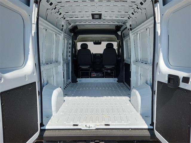 new 2024 Ram ProMaster 3500 car, priced at $49,610