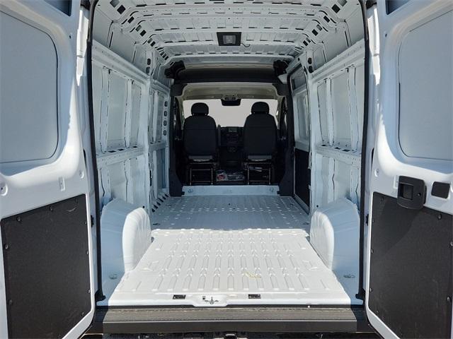 new 2024 Ram ProMaster 3500 car, priced at $54,360