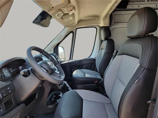 new 2024 Ram ProMaster 3500 car, priced at $49,610