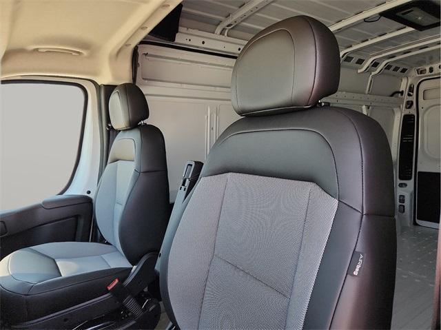 new 2024 Ram ProMaster 3500 car, priced at $54,360