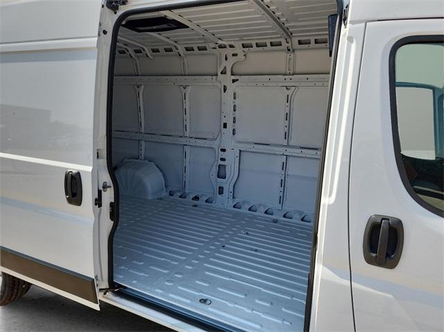new 2024 Ram ProMaster 3500 car, priced at $49,610