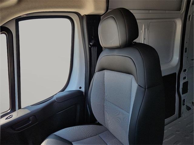 new 2024 Ram ProMaster 3500 car, priced at $54,360