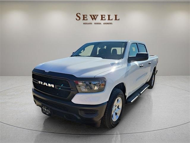 new 2023 Ram 1500 car, priced at $38,989