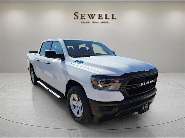 new 2023 Ram 1500 car, priced at $38,989