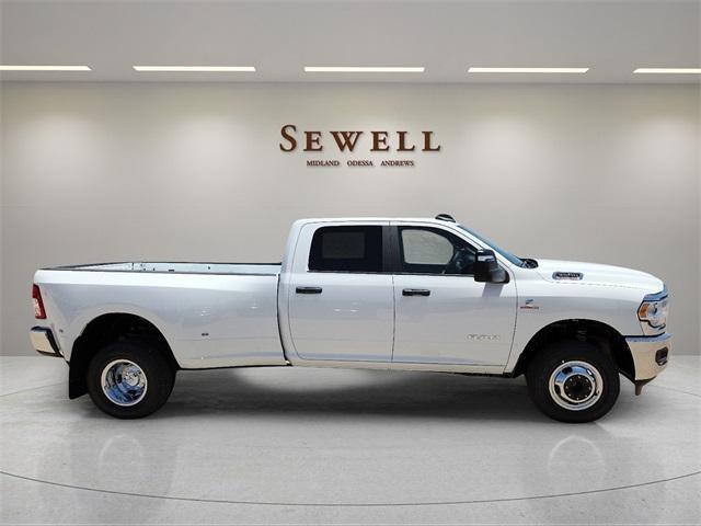 new 2024 Ram 3500 car, priced at $72,220