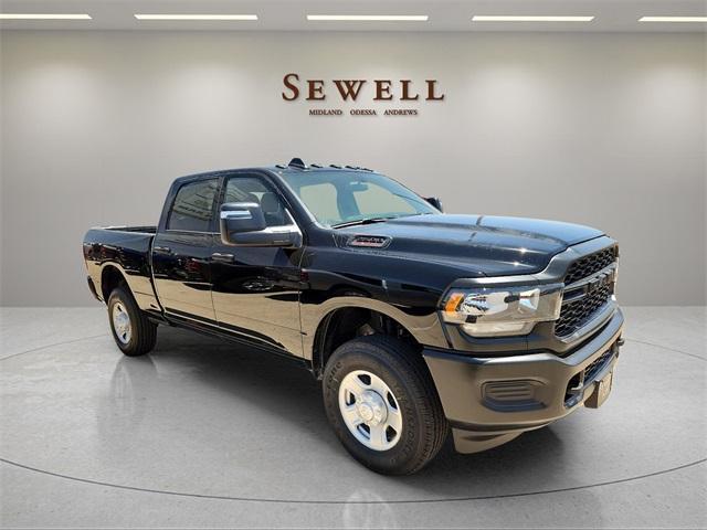 new 2024 Ram 2500 car, priced at $53,530