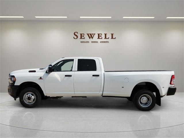 new 2024 Ram 3500 car, priced at $65,650