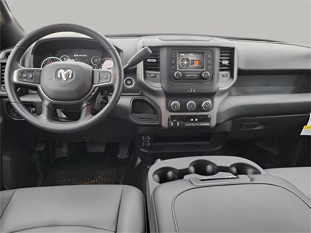 new 2024 Ram 2500 car, priced at $64,995