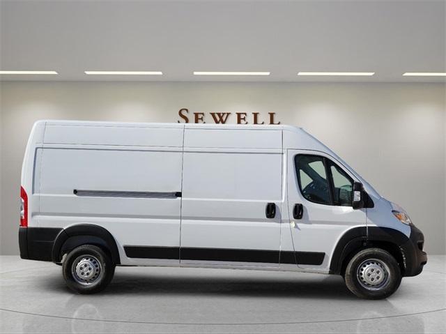 new 2025 Ram ProMaster 3500 car, priced at $52,725