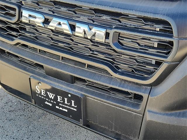 new 2025 Ram ProMaster 3500 car, priced at $52,725