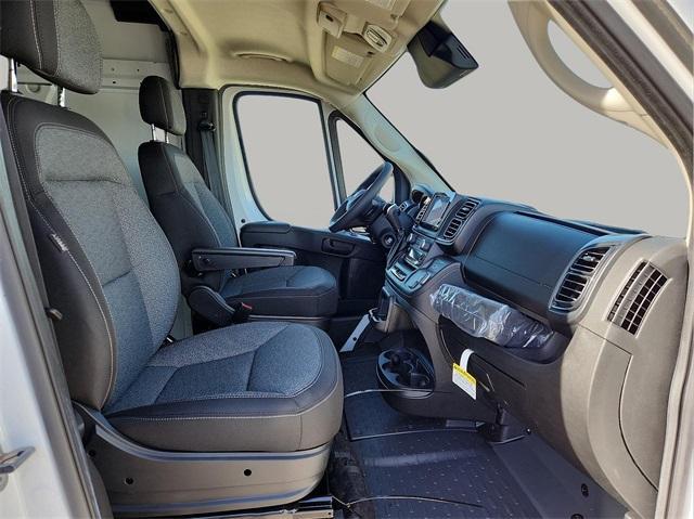 new 2025 Ram ProMaster 3500 car, priced at $54,725