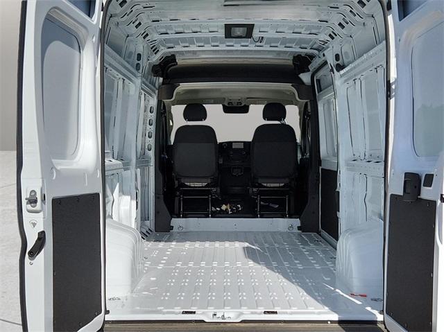 new 2025 Ram ProMaster 3500 car, priced at $52,725