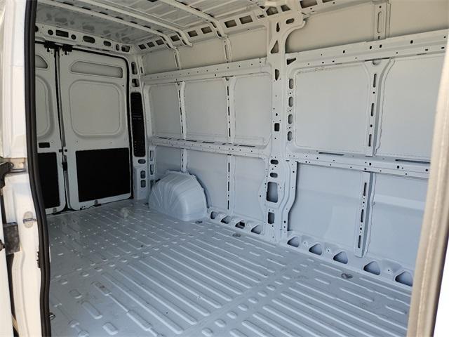 new 2025 Ram ProMaster 3500 car, priced at $52,725