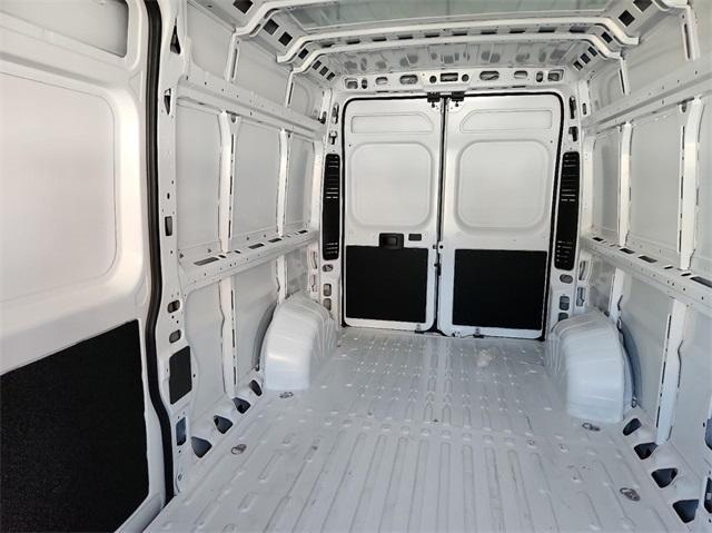 new 2025 Ram ProMaster 3500 car, priced at $52,725
