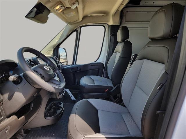 new 2024 Ram ProMaster 3500 car, priced at $54,360