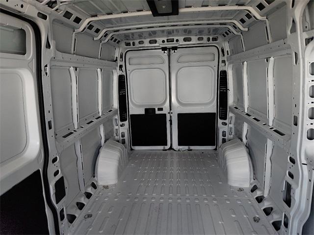 new 2024 Ram ProMaster 3500 car, priced at $54,360