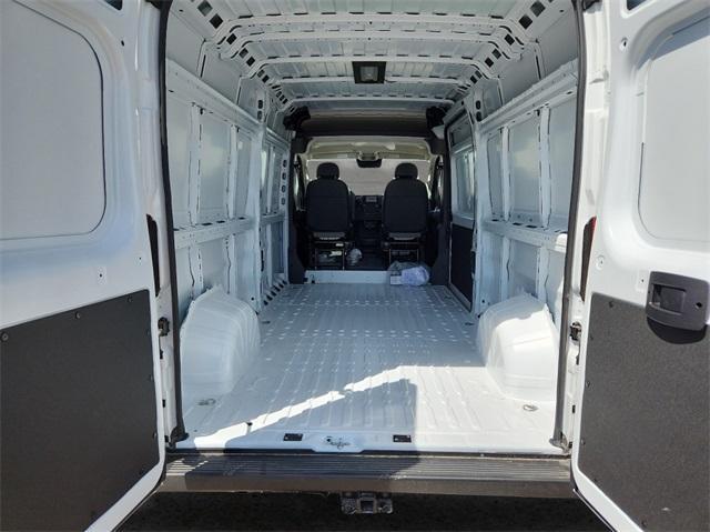 new 2024 Ram ProMaster 3500 car, priced at $49,860