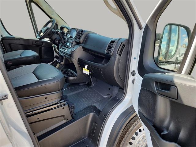 new 2024 Ram ProMaster 3500 car, priced at $54,360