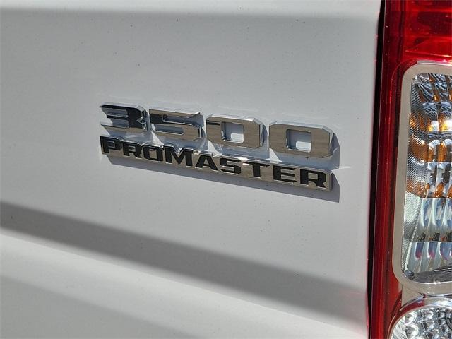 new 2024 Ram ProMaster 3500 car, priced at $54,360